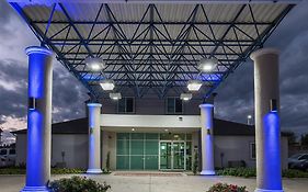 Motel 6-Weatherford, Tx